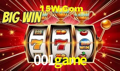 Diretório de Jogos 001game