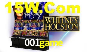 Welcome Bonus 001game