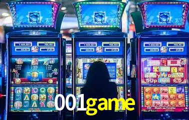 Login Seguro 001game