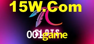 001game