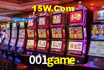 Gates of Olympus 001game