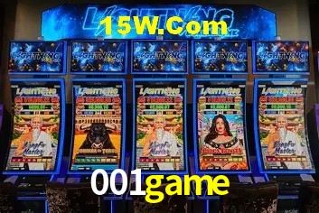 Promoções Sazonais 001game