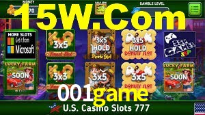 VIP Casino 001game