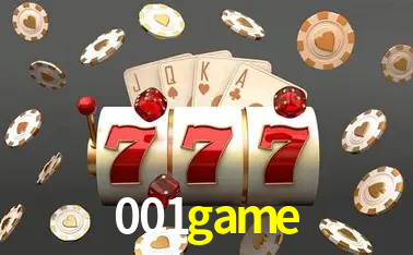 Provedores de Jogos 001game