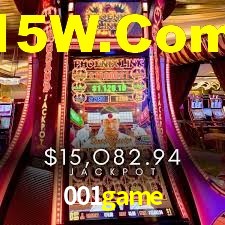 Daily Bonuses 001game