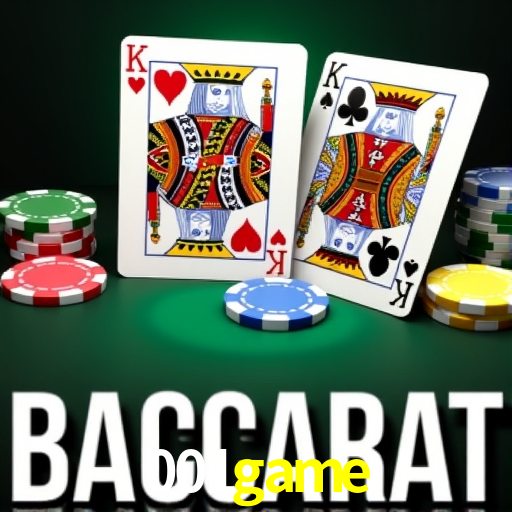 Welcome Bonus 001game