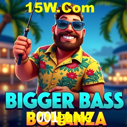 Desvendando o Mundo dos Jogos Virtuais na 001game