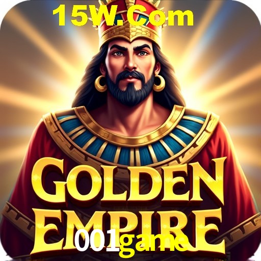API Integration 001game