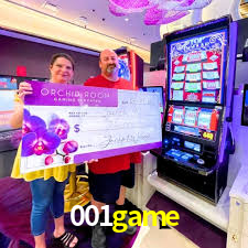 Live Casino 001game