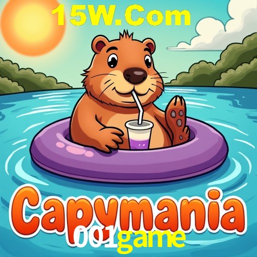 Game Providers 001game