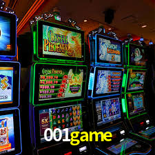 Tournaments 001game