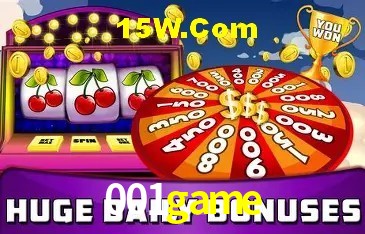 Estatísticas do Jogo 001game
