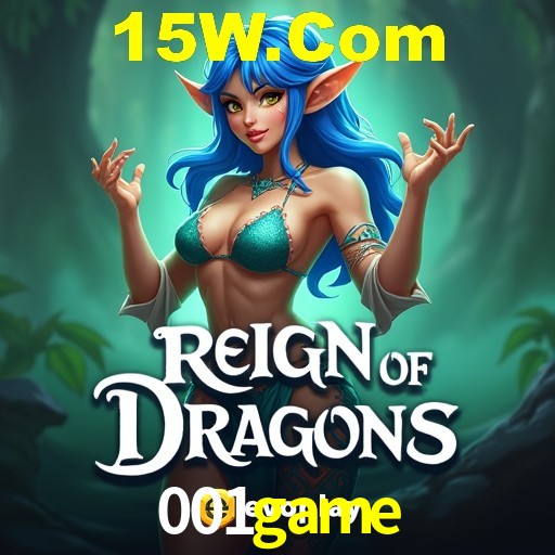 Desvendando o Mundo dos Jogos Virtuais na 001game