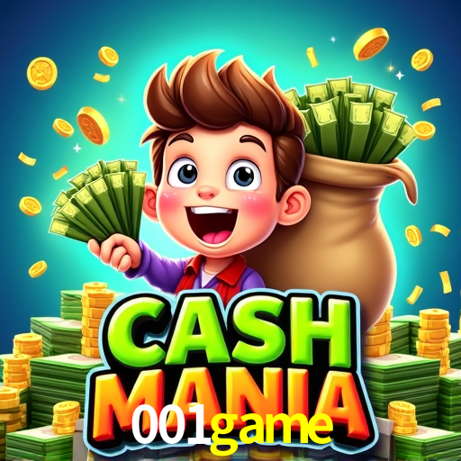 A Revolução dos Aplicativos de Jogos no 001game